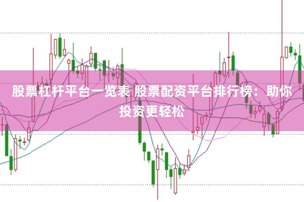 股票杠杆平台一览表 股票配资平台排行榜：助你投资更轻松