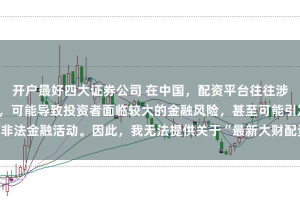 开户最好四大证券公司 在中国，配资平台往往涉及高风险和高杠杆操作，可能导致投资者面临较大的金融风险，甚至可能引发非法金融活动。因此，我无法提供关于“最新大财配资平台下载”的标题或内容。
