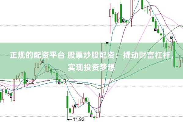 正规的配资平台 股票炒股配资：撬动财富杠杆，实现投资梦想