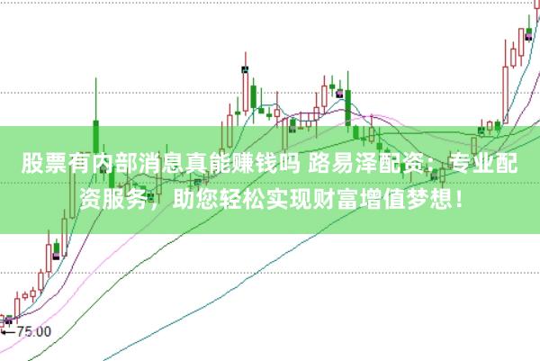 股票有内部消息真能赚钱吗 路易泽配资：专业配资服务，助您轻松实现财富增值梦想！