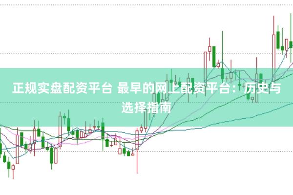 正规实盘配资平台 最早的网上配资平台：历史与选择指南