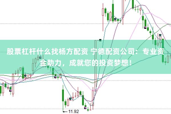 股票杠杆什么找杨方配资 宁德配资公司：专业资金助力，成就您的投资梦想！