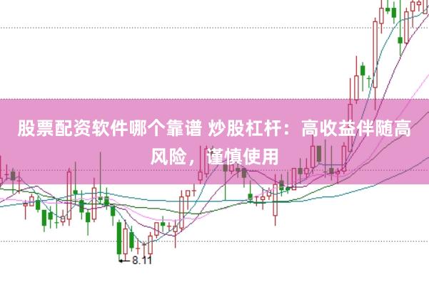 股票配资软件哪个靠谱 炒股杠杆：高收益伴随高风险，谨慎使用