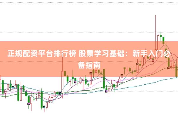 正规配资平台排行榜 股票学习基础：新手入门必备指南