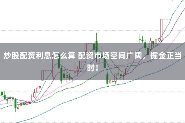 炒股配资利息怎么算 配资市场空间广阔，掘金正当时！