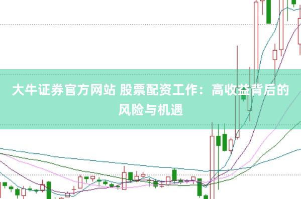 大牛证券官方网站 股票配资工作：高收益背后的风险与机遇