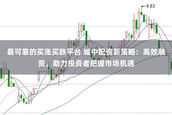 最可靠的买涨买跌平台 城中配资新策略：高效融资，助力投资者把握市场机遇