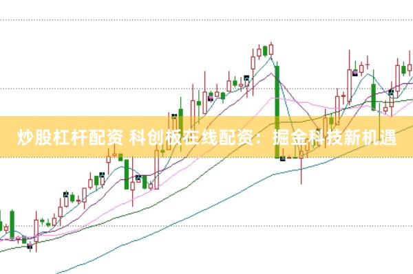 炒股杠杆配资 科创板在线配资:掘金科技新机遇