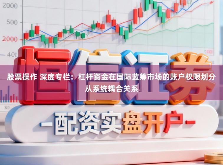 股票操作 深度专栏：杠杆资金在国际蓝筹市场的账户权限划分从系统耦合关系