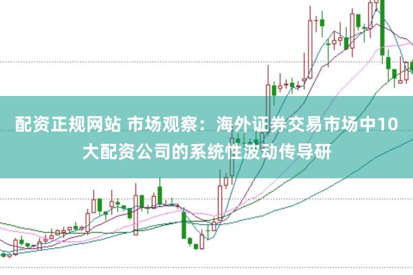 配资正规网站 市场观察:海外证券交易市场中10大配资公司的系统性波动传导研