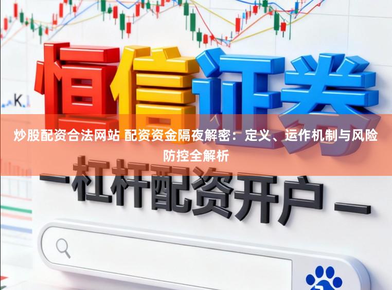 炒股配资合法网站 配资资金隔夜解密:定义、运作机制与风险防控全解析