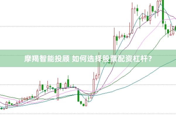 摩羯智能投顾 如何选择股票配资杠杆?