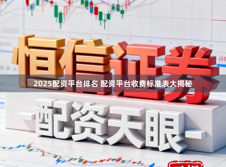 2025配资平台排名 配资平台收费标准表大揭秘