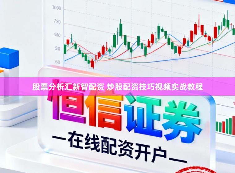 股票分析汇新智配资 炒股配资技巧视频实战教程