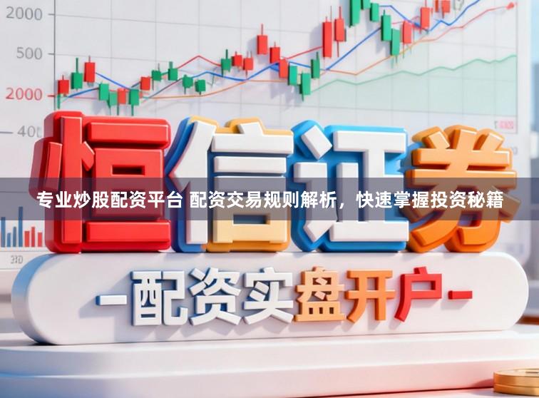 专业炒股配资平台 配资交易规则解析，快速掌握投资秘籍