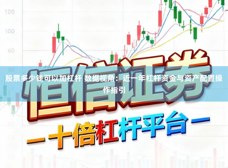 股票多少钱可以加杠杆 数据视角：近一年杠杆资金与资产配置操作指引